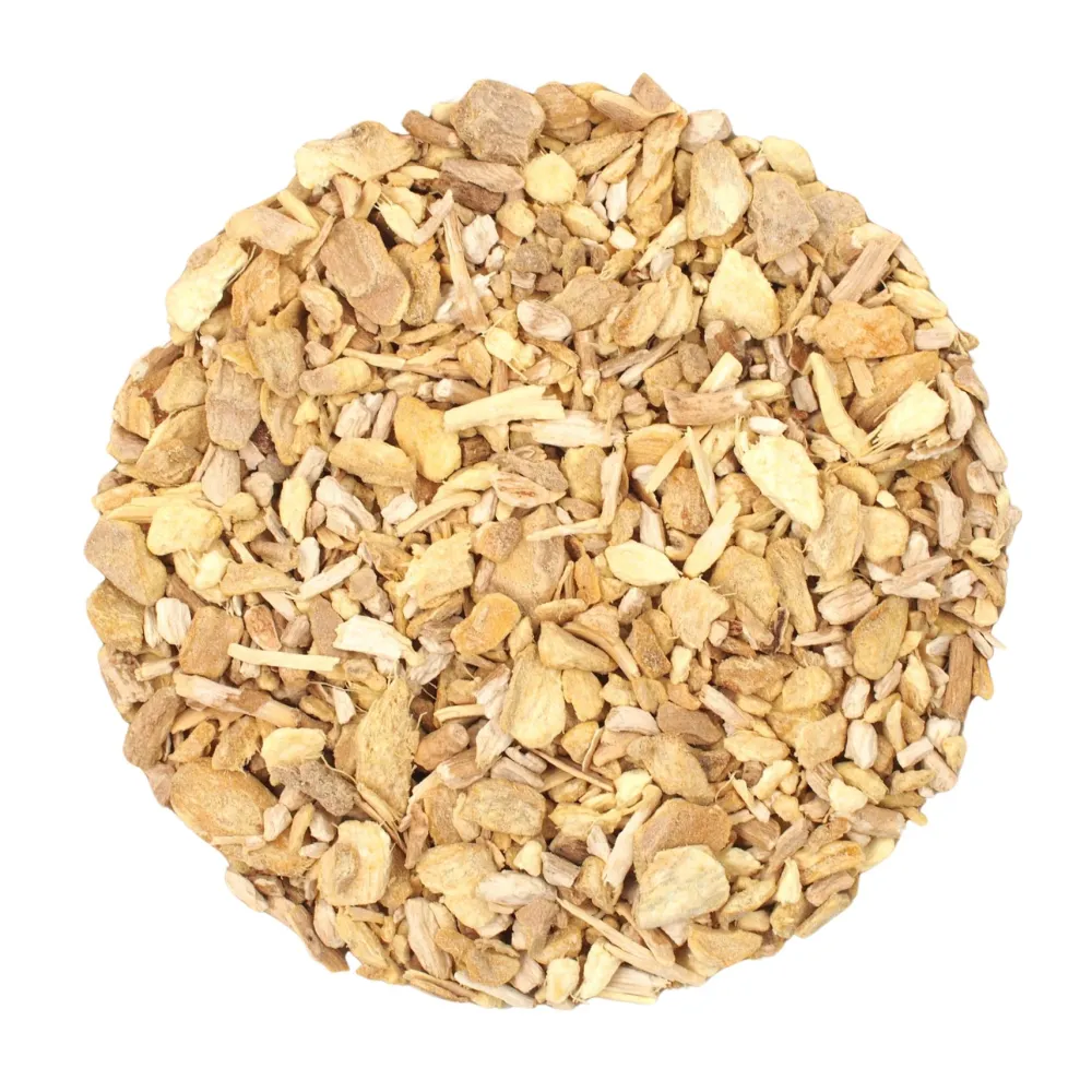 PEPPERMINTMAN Ingwer-Ashwagandha-Tee, Bio| Best