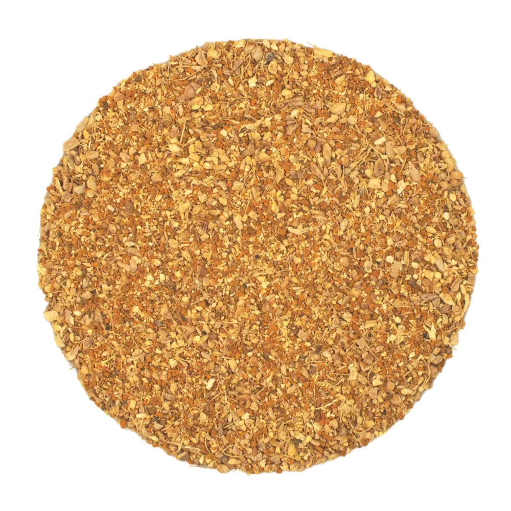 PEPPERMINTMAN Ingwer-Kurkuma-Tee, Bio> Outlet