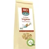 PEPPERMINTMAN Ingwer-Tee, Bio> Outlet