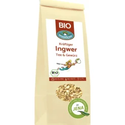 PEPPERMINTMAN Ingwer-Tee, Bio> Outlet