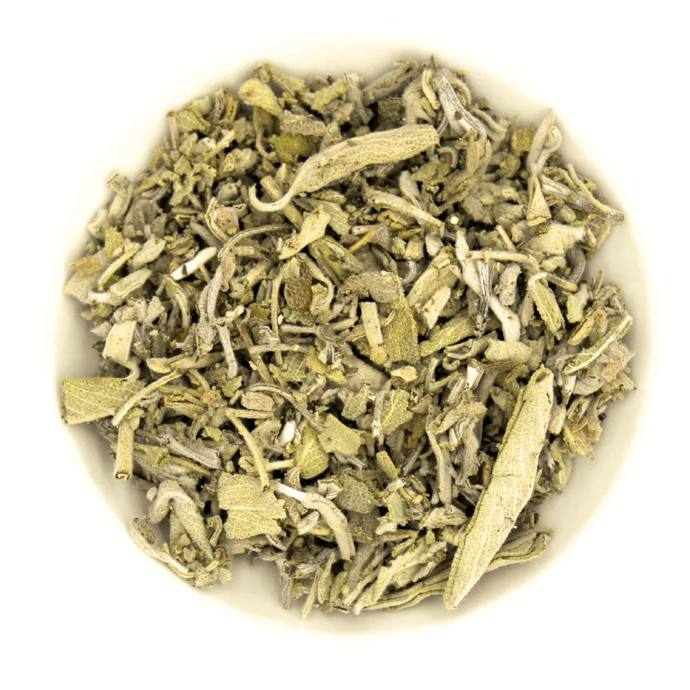 PEPPERMINTMAN Salbei| Online