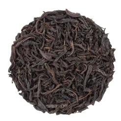 PEPPERMINTMAN Schwarzer Tee "Keemun Congou", Bio> Best