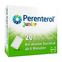 junior bei akutem Durchfall>Perenterol Online