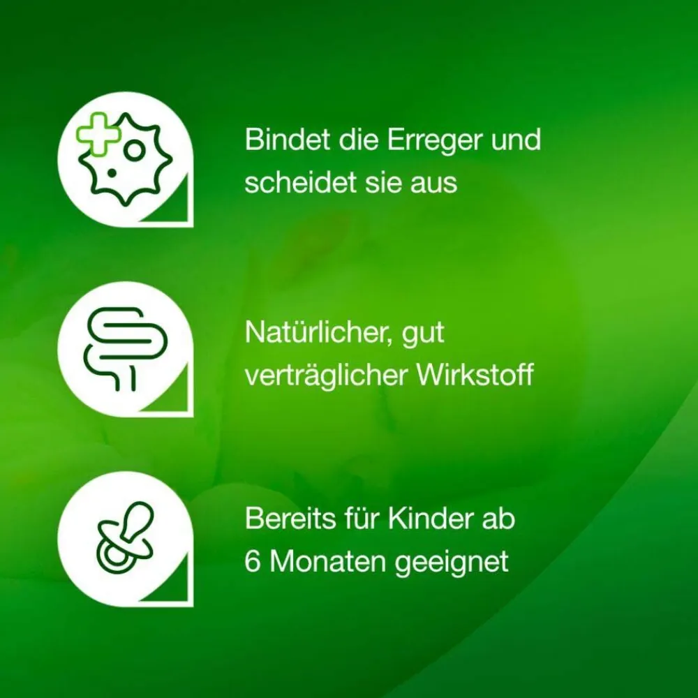 junior bei akutem Durchfall>Perenterol Online