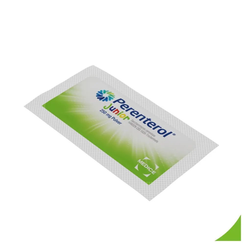 junior bei akutem Durchfall>Perenterol Online