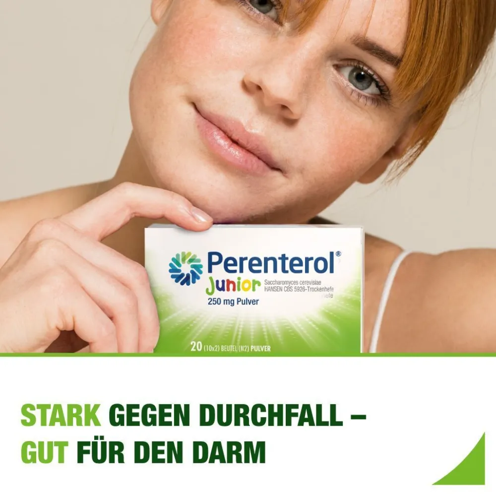 junior bei akutem Durchfall>Perenterol Online