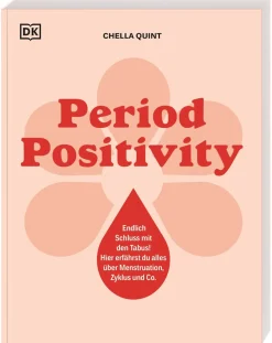 Period Positivity| Clearance