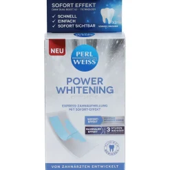 PERLWEISS® Power Whitening Strips><noscript><img width=