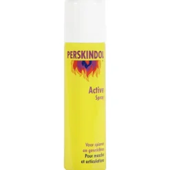 ® Active Spray|PERSKINDOL Online
