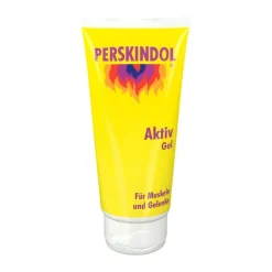 Aktiv Gel|PERSKINDOL Hot