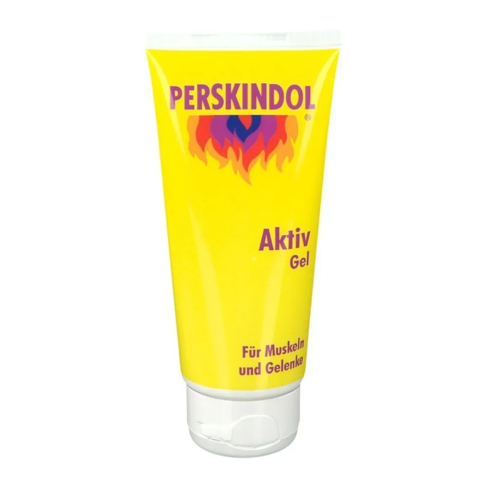 Aktiv Gel|PERSKINDOL Hot