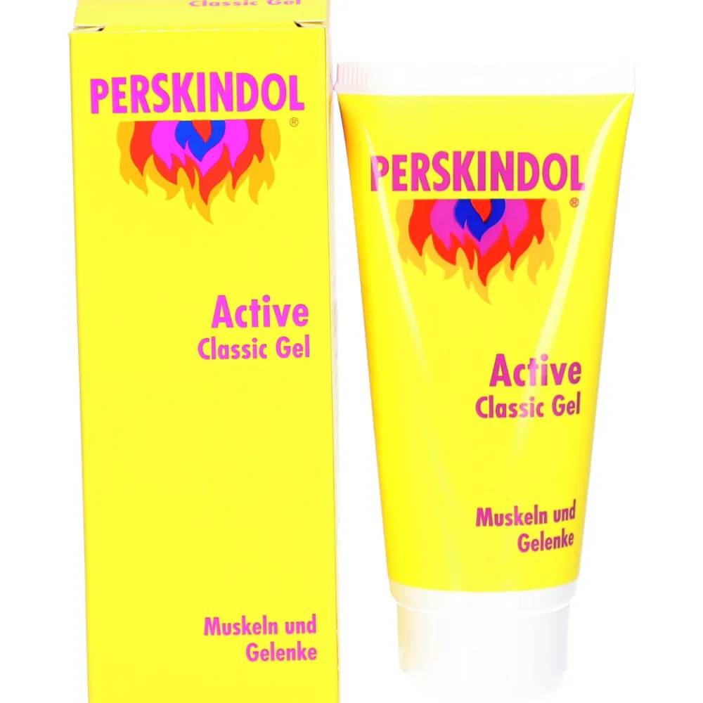 Aktiv Gel|PERSKINDOL Online