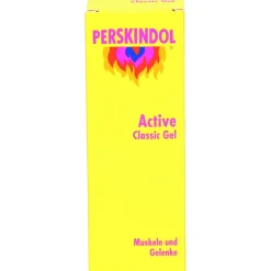 Aktiv Gel|PERSKINDOL Online