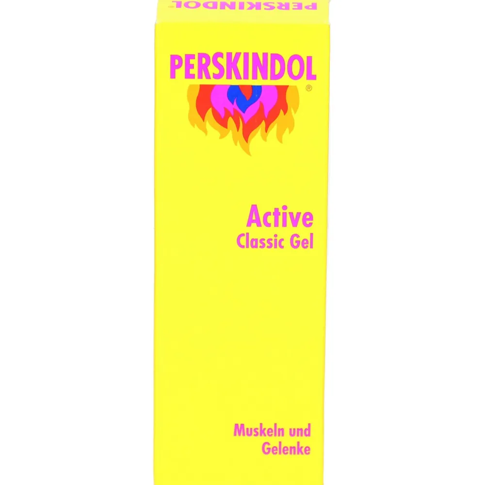 Aktiv Gel|PERSKINDOL Online
