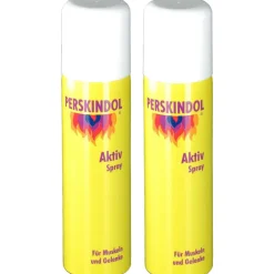 PERSKINDOL® Aktiv Spray> Online