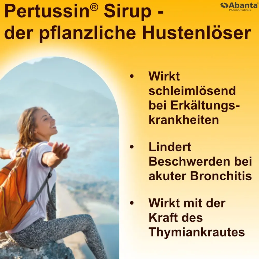 Pertussin® Sirup> Discount