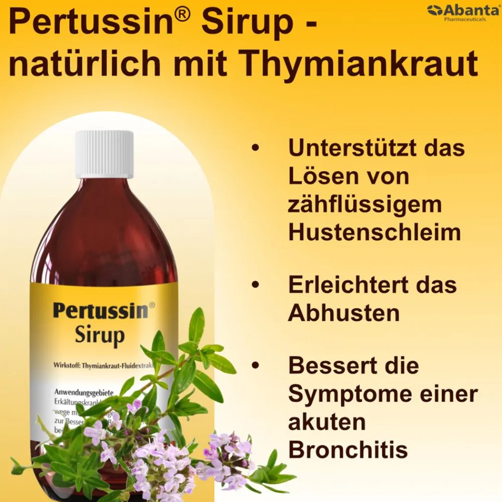 Pertussin® Sirup> Discount
