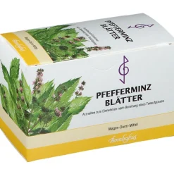 PFEFFERMINZBLÄTTER> Clearance