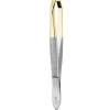 ® Augenbrauenpinzette C185>Pfeilring Best