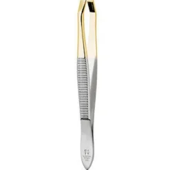 ® Augenbrauenpinzette C185>Pfeilring Best
