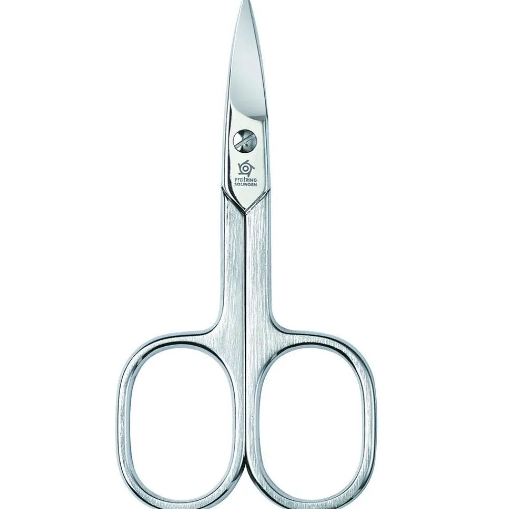 ® Nagelschere gebogen 90 mm 4164|Pfeilring Outlet