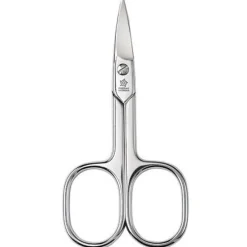 ® Nagelschere gebogen 9 cm C 400|Pfeilring New
