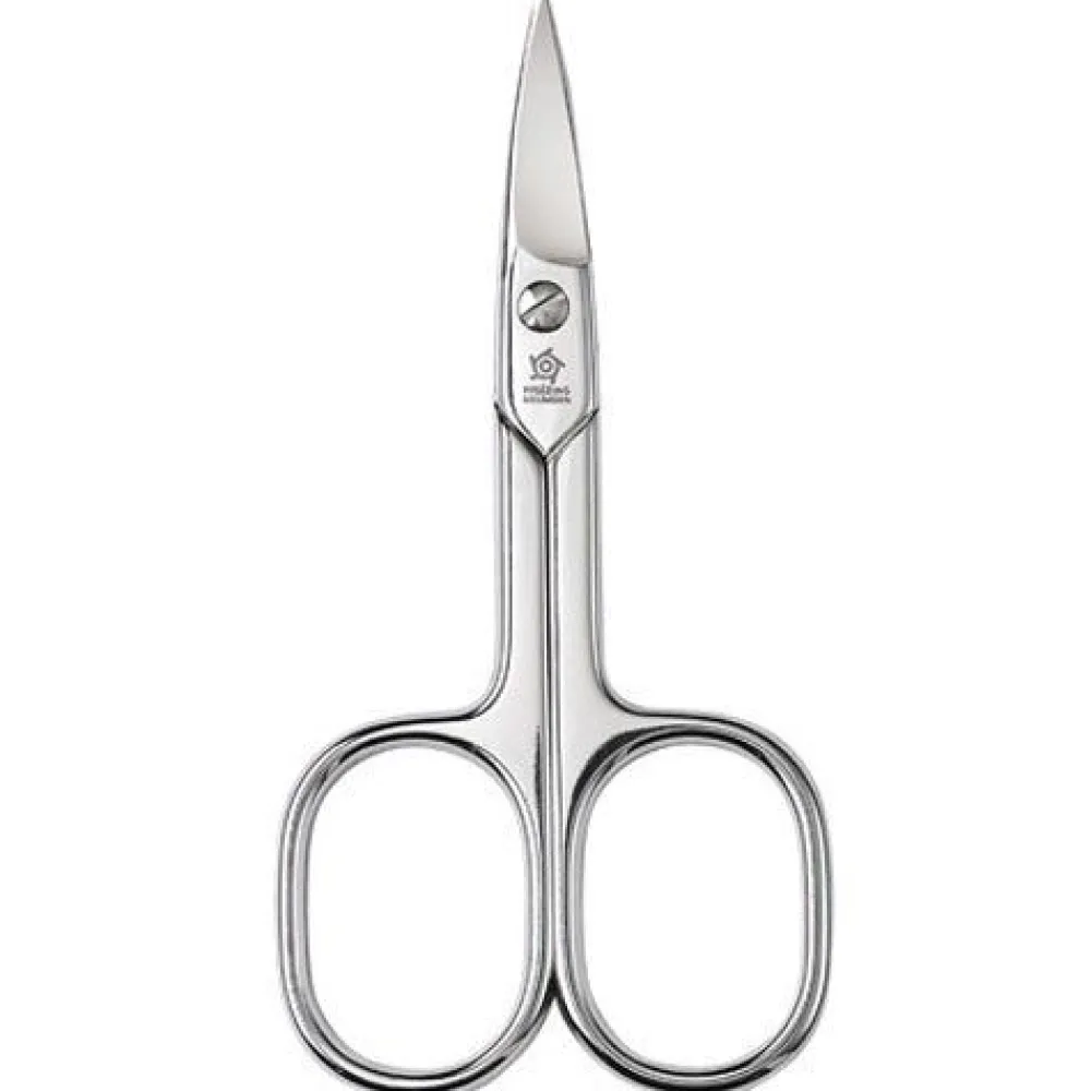 ® Nagelschere gebogen 9 cm C 400|Pfeilring New