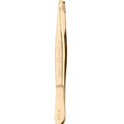 ® Pinzette gekröpft gold 90 mm 1850 G|Pfeilring Best