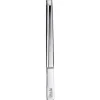 ® Pinzette gerade 80 mm C 186|Pfeilring New