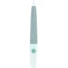® Saphir-Nagelfeile weiß doppelseitig grob/fein 90 mm 4124>Pfeilring New