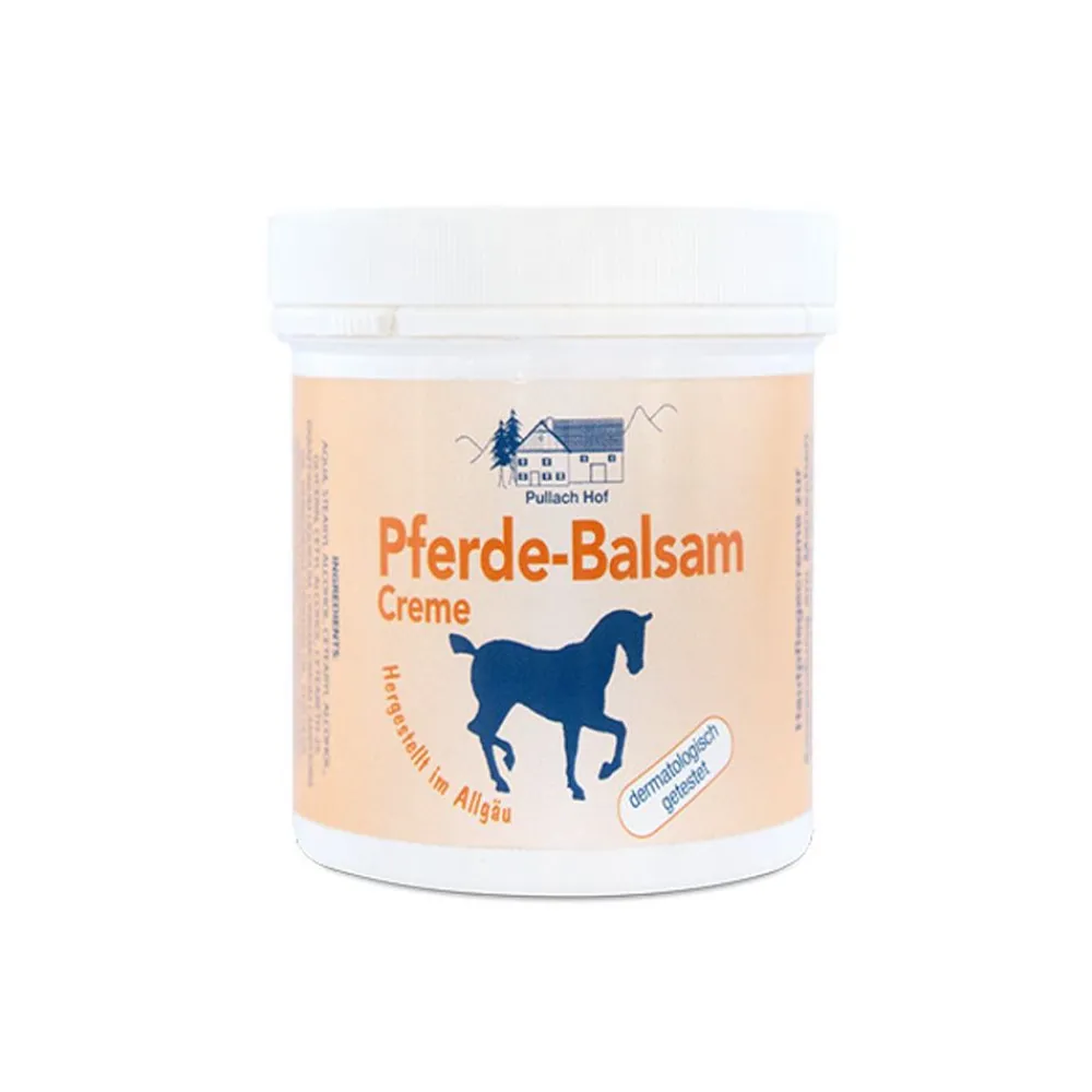 Pferdebalsam Creme> Outlet