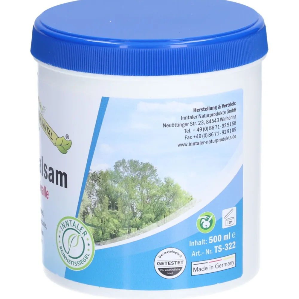 Pferdebalsam mit Teufelskralle> Discount