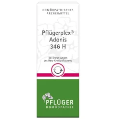 Pflügerplex® Adonis 346 H> Discount