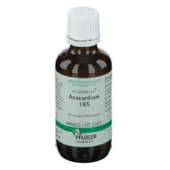 Pflügerplex® Anacardium 185> New
