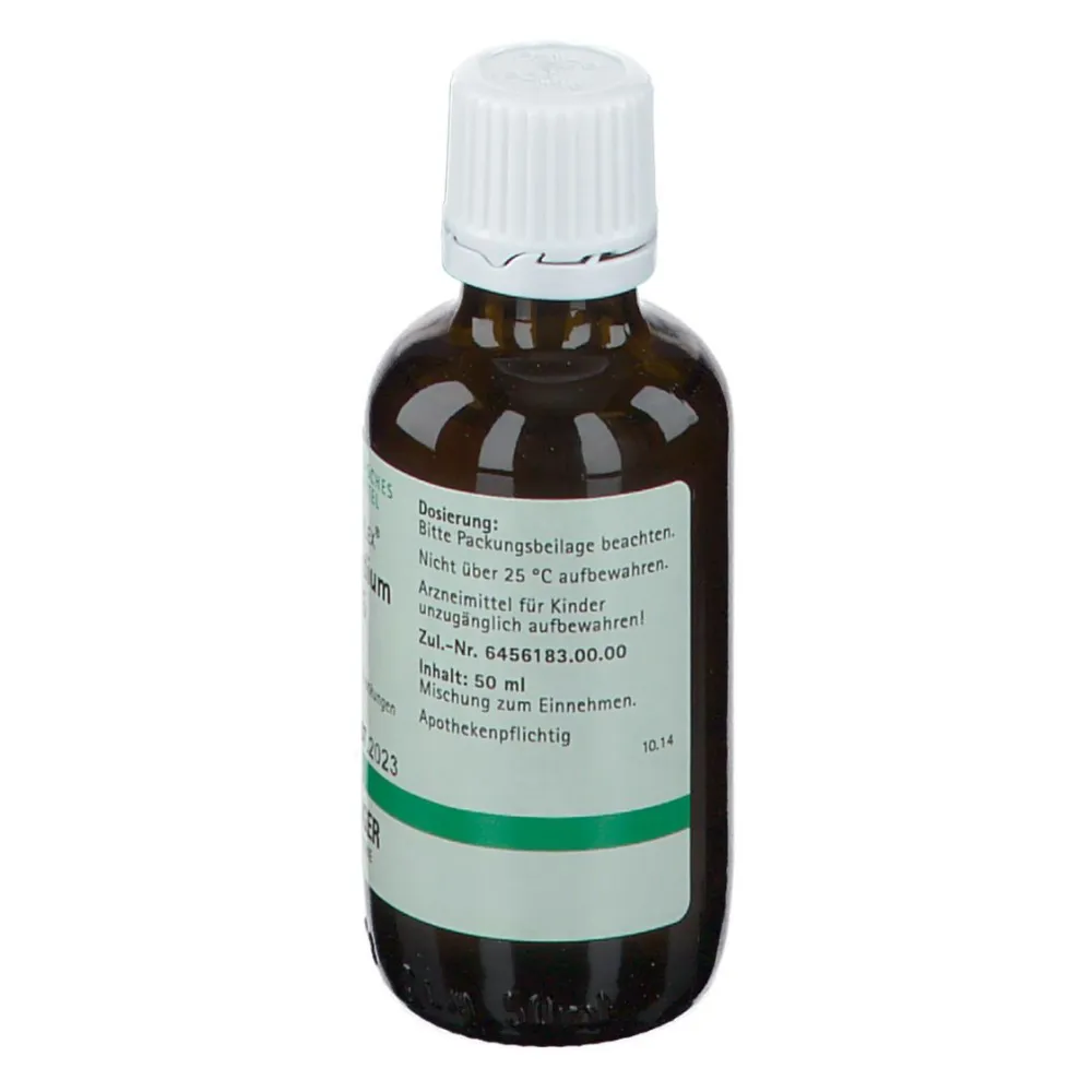 Pflügerplex® Anacardium 185> New