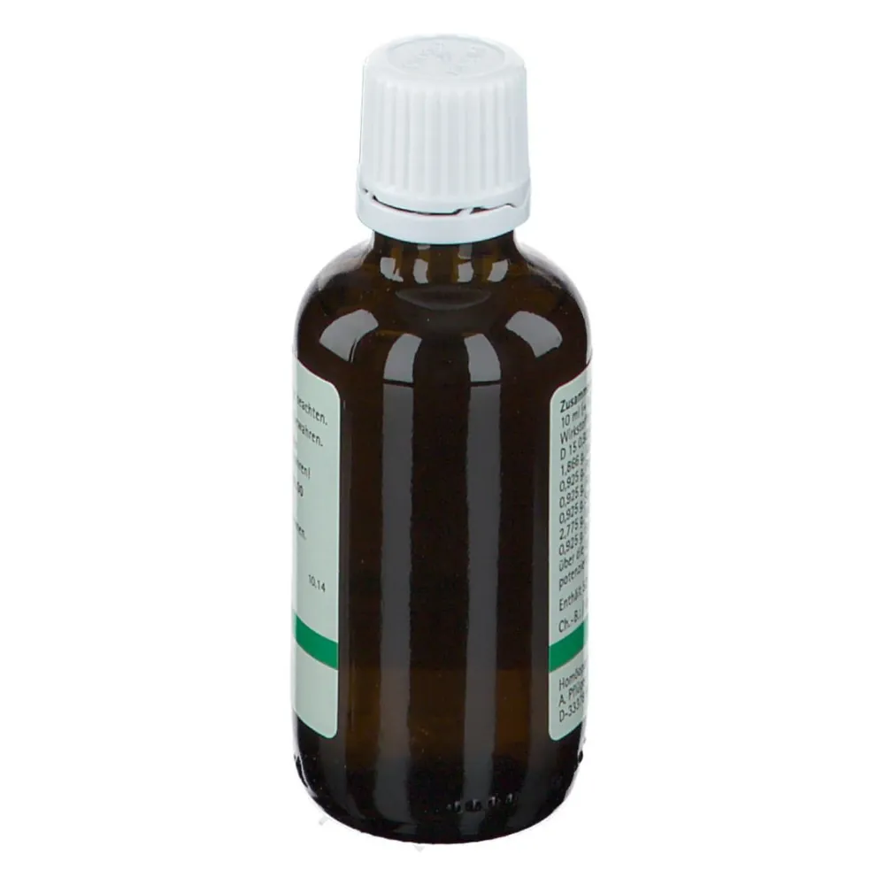 Pflügerplex® Anacardium 185> New