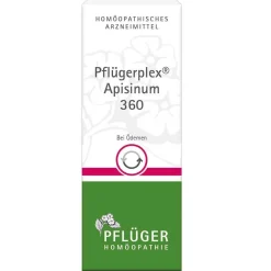 Pflügerplex® Apisinum 360> New