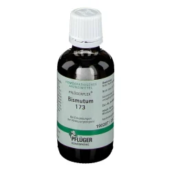Pflügerplex® Bismutum 173| Best