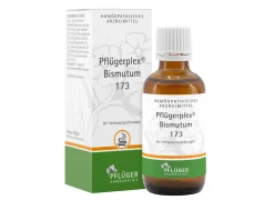 Pflügerplex® Bismutum 173| Best