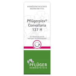 Pflügerplex® Convallaria 137 H> Outlet