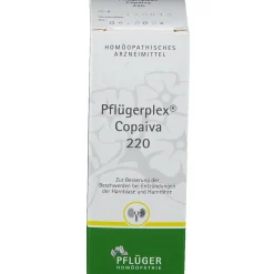Pflügerplex® Copaiva 220><noscript><img width=
