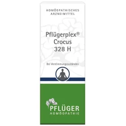 Pflügerplex® Crocus 328 H| Best