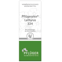 Pflügerplex® Lathyrus 324| Hot