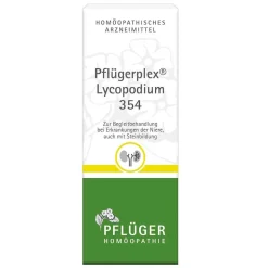 Pflügerplex® Lycopodium 354> Sale