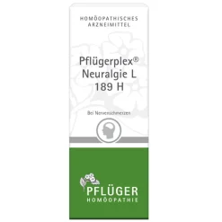 Pflügerplex® Neuralgie L 189 H> Online