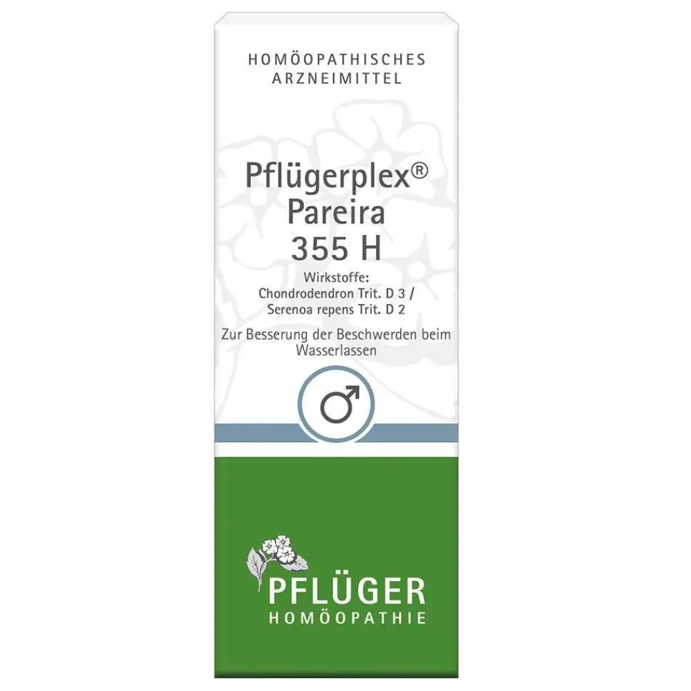 Pflügerplex® Pareira 355 H> Sale
