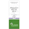Pflügerplex® Rhus tox 353 H|
