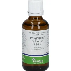 Pflügerplex® Selenium 184 H>