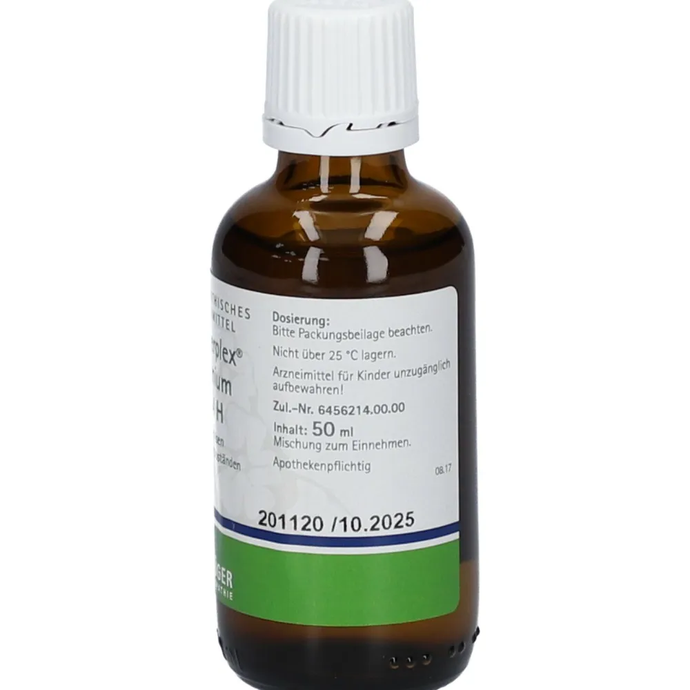 Pflügerplex® Selenium 184 H>
