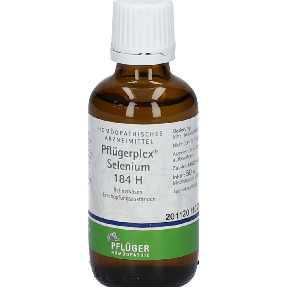 Pflügerplex® Selenium 184 H>